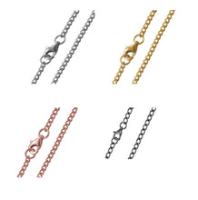 画像をギャラリービューアに読み込む, NSSC20 STAINLESS STEEL CHAIN AAB CO..