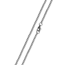 画像をギャラリービューアに読み込む, NSSC20 STAINLESS STEEL CHAIN AAB CO..