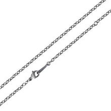 画像をギャラリービューアに読み込む, NSSC31B STAINLESS STEEL CHAIN AAB CO..