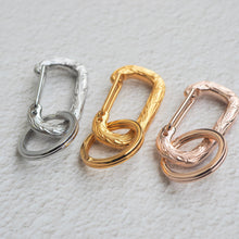 画像をギャラリービューアに読み込む, カラビナ【GKSS08】