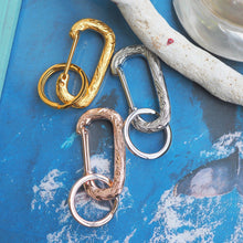 画像をギャラリービューアに読み込む, カラビナ【GKSS08】