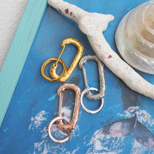 画像をギャラリービューアに読み込む, カラビナ【GKSS08】