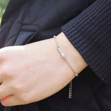 画像をギャラリービューアに読み込む, プチチャームブレスレット【GBSS342】