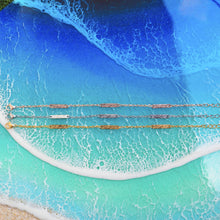 画像をギャラリービューアに読み込む, プチチャームブレスレット【GBSS342】