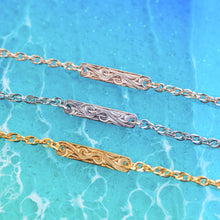 画像をギャラリービューアに読み込む, プチチャームブレスレット【GBSS342】