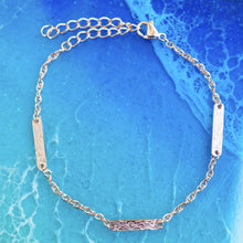 画像をギャラリービューアに読み込む, プチチャームブレスレット【GBSS342】