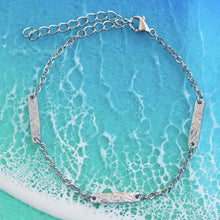 画像をギャラリービューアに読み込む, プチチャームブレスレット【GBSS342】