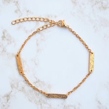 画像をギャラリービューアに読み込む, プチチャームブレスレット【GBSS342】