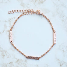 画像をギャラリービューアに読み込む, プチチャームブレスレット【GBSS342】