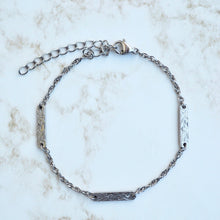 画像をギャラリービューアに読み込む, プチチャームブレスレット【GBSS342】