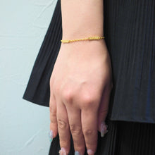 画像をギャラリービューアに読み込む, プチチャームブレスレット【GBSS342】