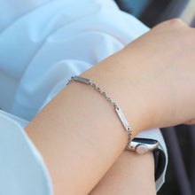 画像をギャラリービューアに読み込む, プチチャームブレスレット【GBSS342】