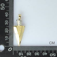 画像をギャラリービューアに読み込む, PSS1092 STAINLESS STEEL PENDANT AAB CO..