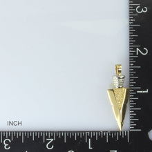 画像をギャラリービューアに読み込む, PSS1092 STAINLESS STEEL PENDANT AAB CO..