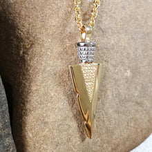 画像をギャラリービューアに読み込む, PSS1092 STAINLESS STEEL PENDANT AAB CO..