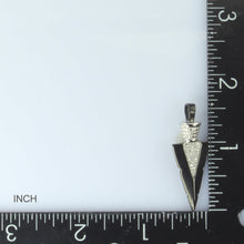 画像をギャラリービューアに読み込む, PSS1092 STAINLESS STEEL PENDANT AAB CO..