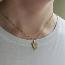 画像をギャラリービューアに読み込む, PSS1093 STAINLESS STEEL PENDANT AAB CO..