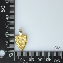 画像をギャラリービューアに読み込む, PSS1093 STAINLESS STEEL PENDANT AAB CO..