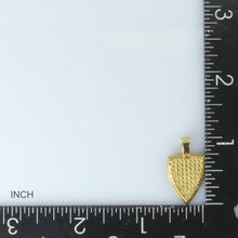 画像をギャラリービューアに読み込む, PSS1093 STAINLESS STEEL PENDANT AAB CO..