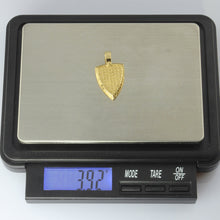 画像をギャラリービューアに読み込む, PSS1093 STAINLESS STEEL PENDANT AAB CO..