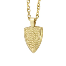 画像をギャラリービューアに読み込む, PSS1093 STAINLESS STEEL PENDANT AAB CO..