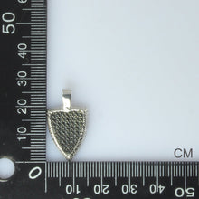 画像をギャラリービューアに読み込む, PSS1093 STAINLESS STEEL PENDANT AAB CO..