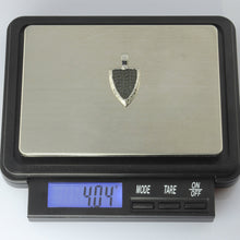 画像をギャラリービューアに読み込む, PSS1093 STAINLESS STEEL PENDANT AAB CO..