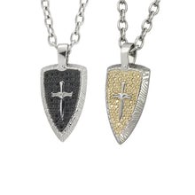 画像をギャラリービューアに読み込む, PSS1094 STAINLESS STEEL PENDANT AAB CO..