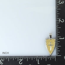 画像をギャラリービューアに読み込む, PSS1094 STAINLESS STEEL PENDANT AAB CO..