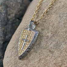 画像をギャラリービューアに読み込む, PSS1094 STAINLESS STEEL PENDANT AAB CO..