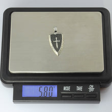 画像をギャラリービューアに読み込む, PSS1094 STAINLESS STEEL PENDANT AAB CO..