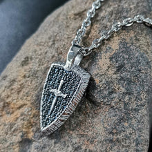 画像をギャラリービューアに読み込む, PSS1094 STAINLESS STEEL PENDANT AAB CO..