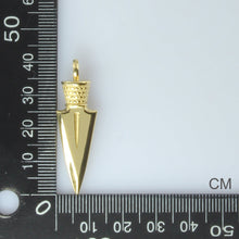 画像をギャラリービューアに読み込む, PSS1095 STAINLESS STEEL PENDANT AAB CO..