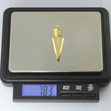 画像をギャラリービューアに読み込む, PSS1095 STAINLESS STEEL PENDANT AAB CO..