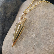 画像をギャラリービューアに読み込む, PSS1095 STAINLESS STEEL PENDANT AAB CO..