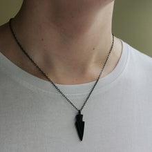 画像をギャラリービューアに読み込む, PSS1095 STAINLESS STEEL PENDANT AAB CO..