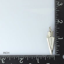 画像をギャラリービューアに読み込む, PSS1095 STAINLESS STEEL PENDANT AAB CO..