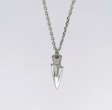 画像をギャラリービューアに読み込む, PSS1095 STAINLESS STEEL PENDANT AAB CO..