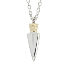 画像をギャラリービューアに読み込む, PSS1095 STAINLESS STEEL PENDANT AAB CO..