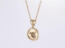 画像をギャラリービューアに読み込む, PSS1160 STAINLESS STEEL ROUND PENDANT AAB CO..