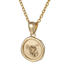 画像をギャラリービューアに読み込む, PSS1160 STAINLESS STEEL ROUND PENDANT AAB CO..