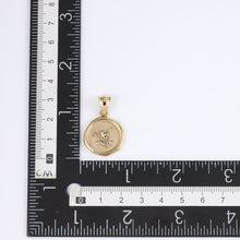 画像をギャラリービューアに読み込む, PSS1160 STAINLESS STEEL ROUND PENDANT AAB CO..