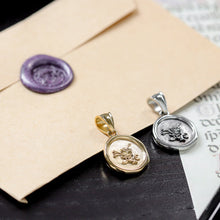 画像をギャラリービューアに読み込む, PSS1160 STAINLESS STEEL ROUND PENDANT AAB CO..