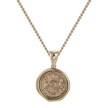 画像をギャラリービューアに読み込む, PSS1162 STAINLESS STEEL ROUND PENDANT AAB CO..