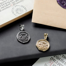 画像をギャラリービューアに読み込む, PSS1162 STAINLESS STEEL ROUND PENDANT AAB CO..