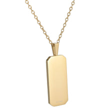 画像をギャラリービューアに読み込む, PSS1174 STAINLESS STEEL PENDANT AAB CO..