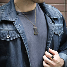 画像をギャラリービューアに読み込む, PSS1174 STAINLESS STEEL PENDANT AAB CO..