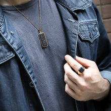 画像をギャラリービューアに読み込む, PSS1174 STAINLESS STEEL PENDANT AAB CO..