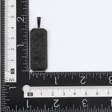 画像をギャラリービューアに読み込む, PSS1174 STAINLESS STEEL PENDANT AAB CO..