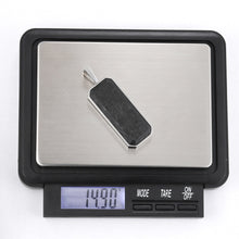 画像をギャラリービューアに読み込む, PSS1174 STAINLESS STEEL PENDANT AAB CO..